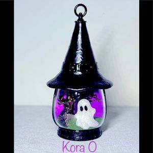 BBW Projector Haunted Tree & Ghost Fragrance Plug